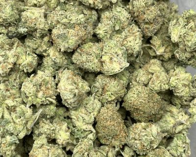 DANK BERRY CAKE smalls ($89.99 OZ) (EXOTIC) - Image 1